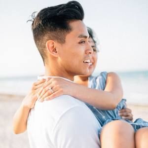 Meet your Posher, Calvin